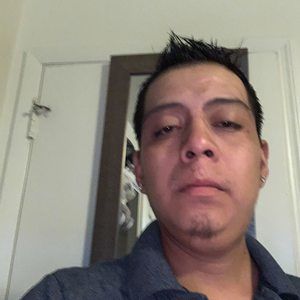 Meet your Posher, Antonio